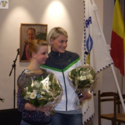 Laureaat en Sportverdienste